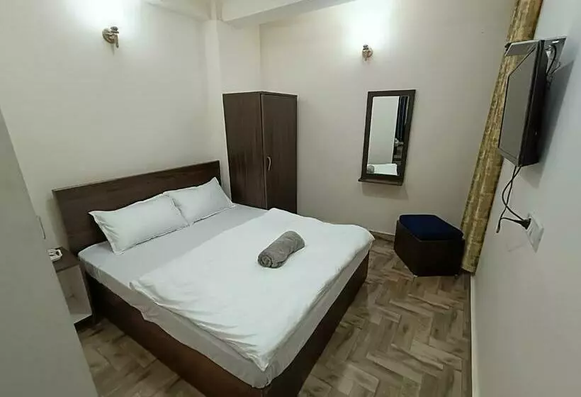 Hotelli Snow Drop Guest House