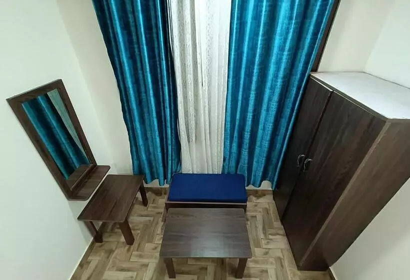 Hotelli Snow Drop Guest House