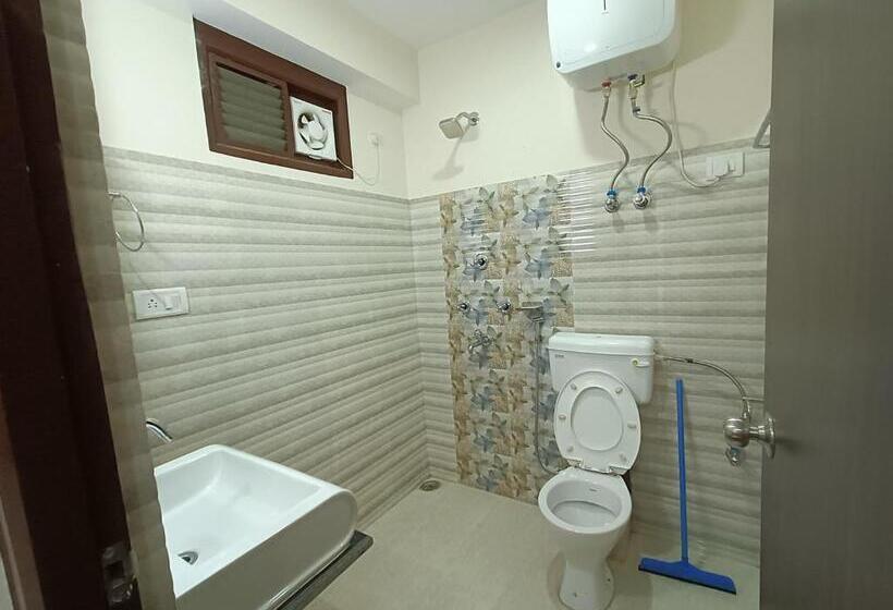 هتل Snow Drop Guest House