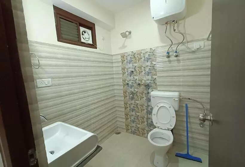 Hotelli Snow Drop Guest House