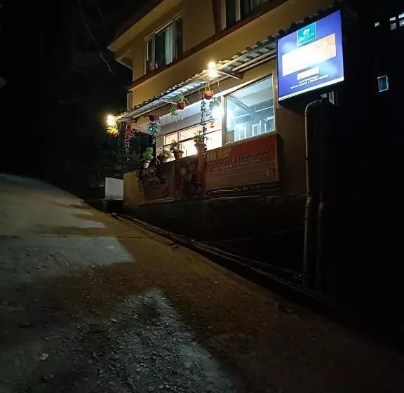 Hotelli Snow Drop Guest House