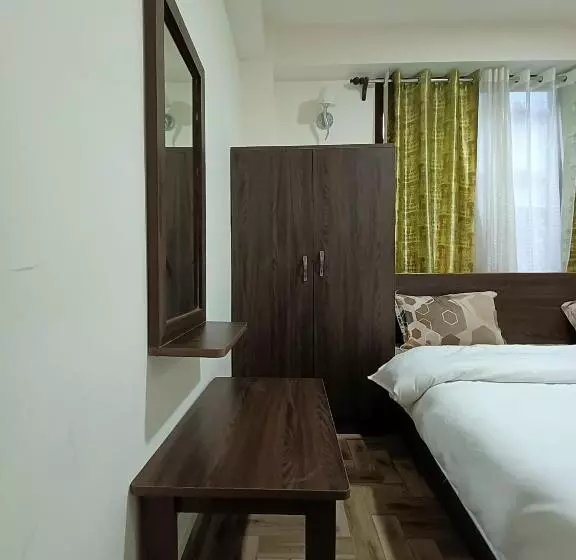 Hotelli Snow Drop Guest House