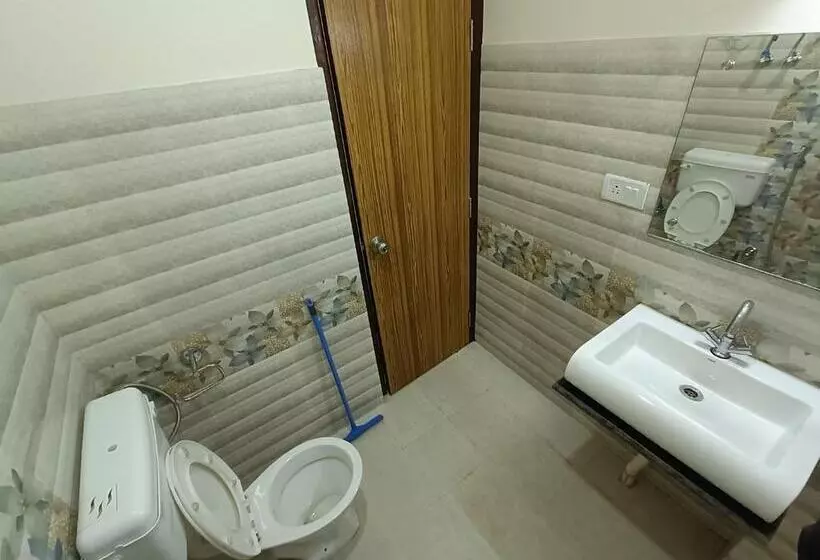 Hotelli Snow Drop Guest House