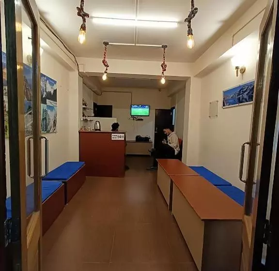 Hotelli Snow Drop Guest House