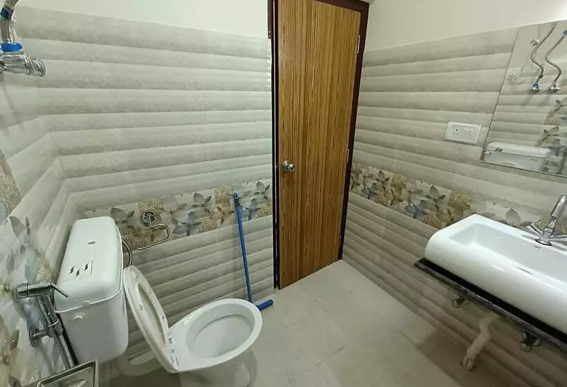 Hotelli Snow Drop Guest House