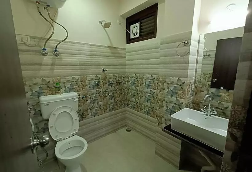 Hotelli Snow Drop Guest House