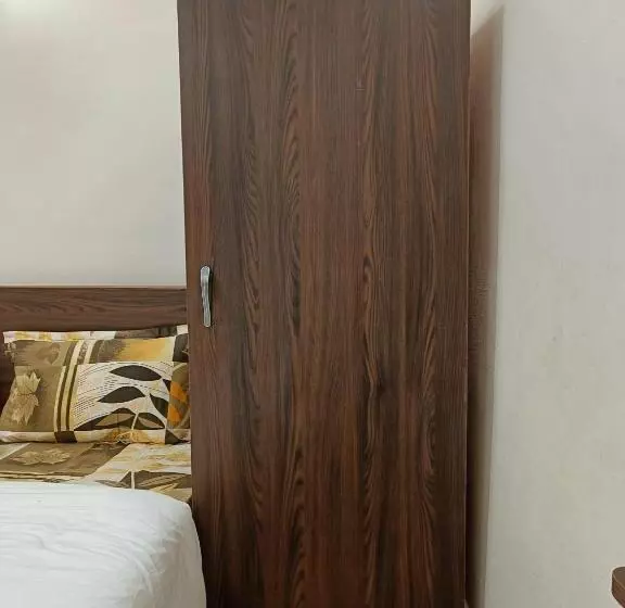 Hotelli Snow Drop Guest House