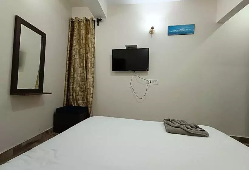 Hotelli Snow Drop Guest House