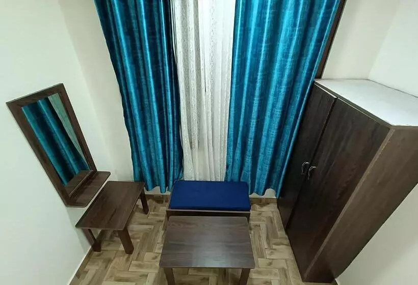 Hotelli Snow Drop Guest House