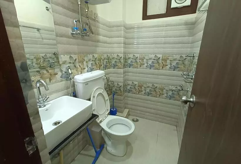 Hotelli Snow Drop Guest House