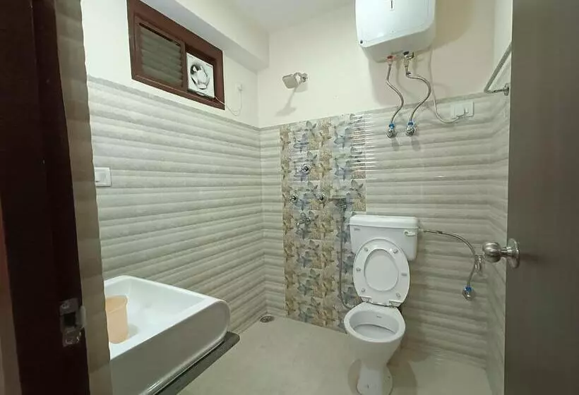 Hotelli Snow Drop Guest House