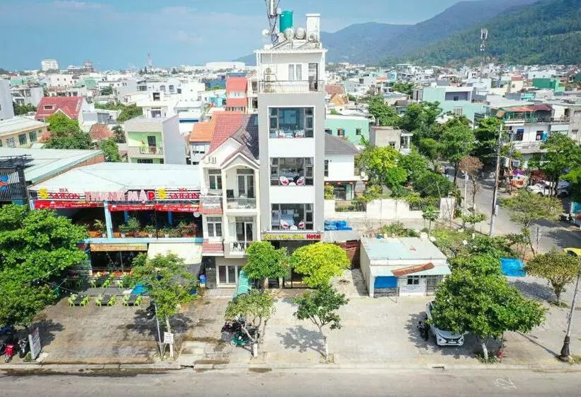 هتل Sontra Sea