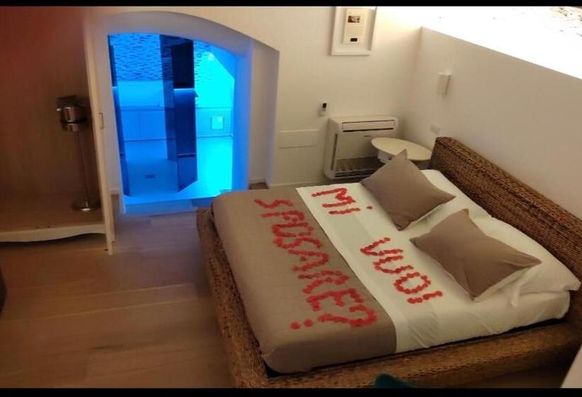 Il Campanile Premium B&b