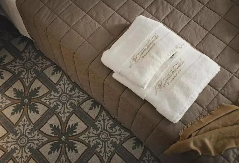 Il Campanile Premium B&b