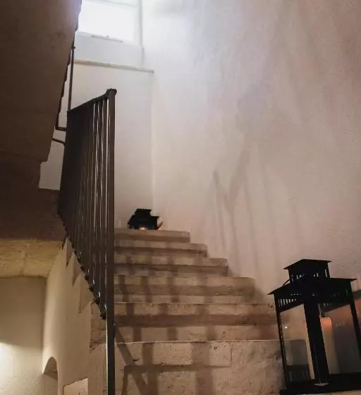 Il Campanile Premium B&b