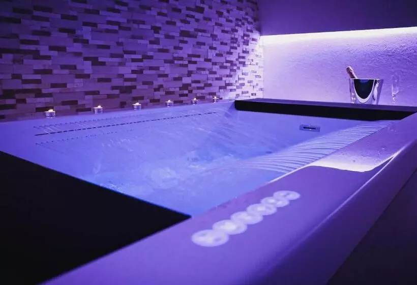 Il Campanile Premium B&b