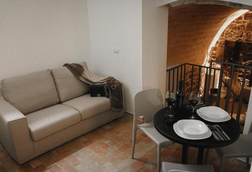 Il Campanile Premium B&b