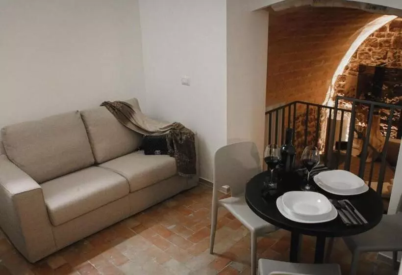 Il Campanile Premium B&b