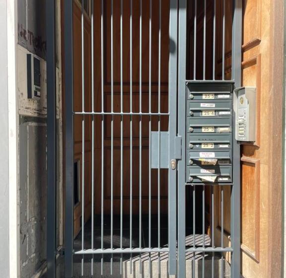 Le 25, Duplex élégant Au Cœur Du Piétonnier Historique