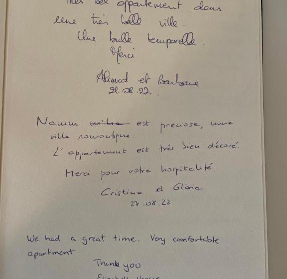 Le 25, Duplex élégant Au Cœur Du Piétonnier Historique