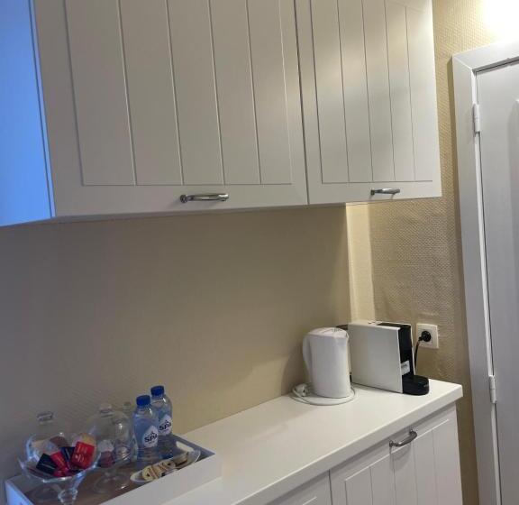 Le 25, Duplex élégant Au Cœur Du Piétonnier Historique