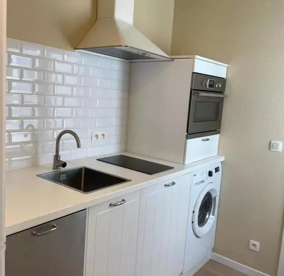 Le 25, Duplex élégant Au Cœur Du Piétonnier Historique