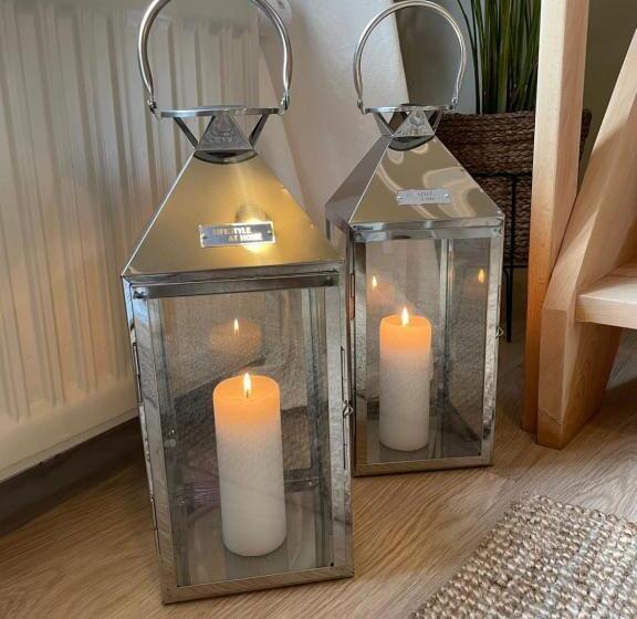 Le 25, Duplex élégant Au Cœur Du Piétonnier Historique