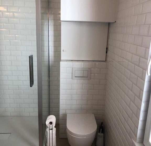 Le 25, Duplex élégant Au Cœur Du Piétonnier Historique