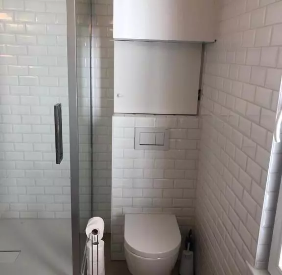 Le 25, Duplex élégant Au Cœur Du Piétonnier Historique