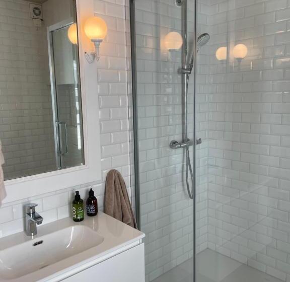 Le 25, Duplex élégant Au Cœur Du Piétonnier Historique