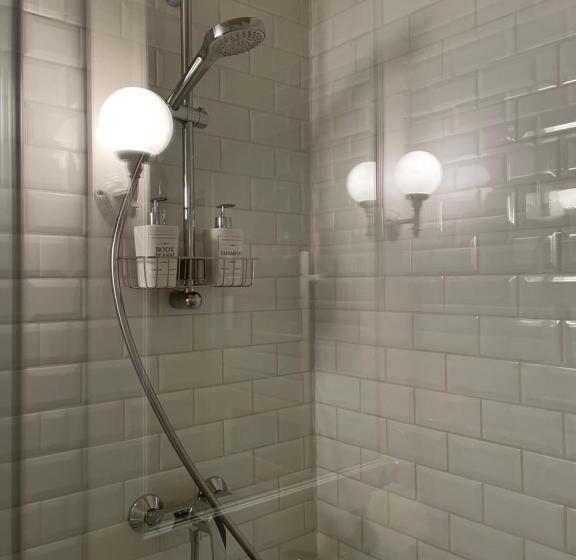 Le 25, Duplex élégant Au Cœur Du Piétonnier Historique