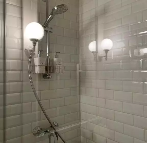 Le 25, Duplex élégant Au Cœur Du Piétonnier Historique