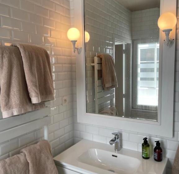 Le 25, Duplex élégant Au Cœur Du Piétonnier Historique