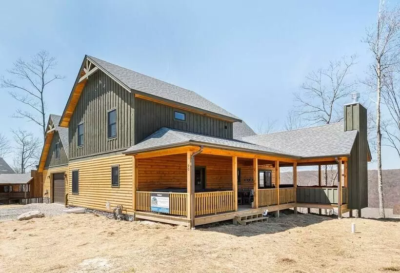 Mountain Crest Lodge