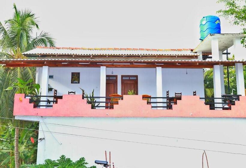 Пансион City Elephant Family Resort