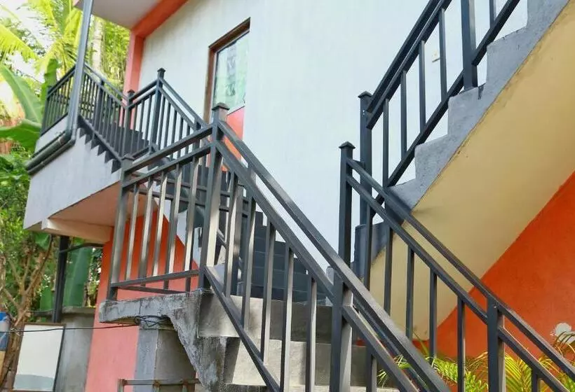 Majatalo City Elephant Family Resort