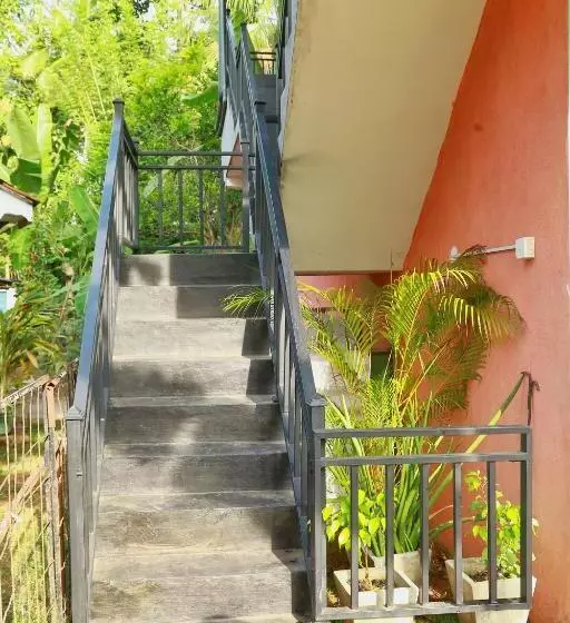 Majatalo City Elephant Family Resort