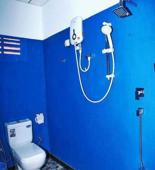 Пансион City Elephant Family Resort