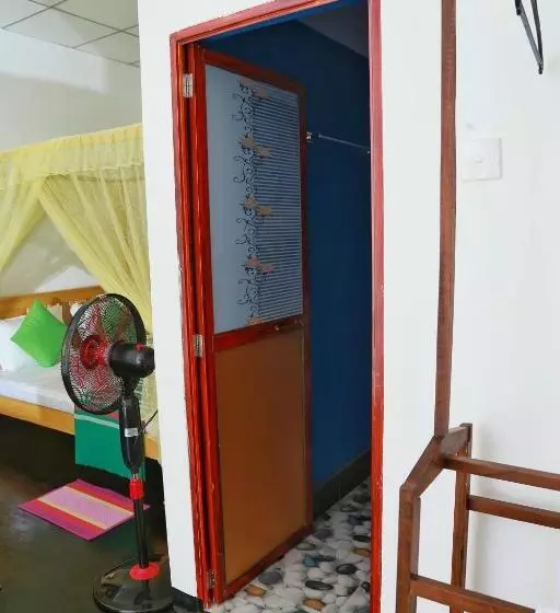 Majatalo City Elephant Family Resort