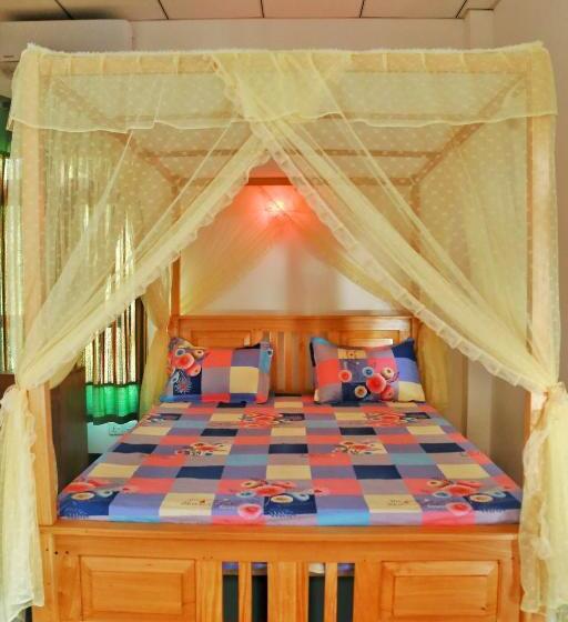 Пансион City Elephant Family Resort