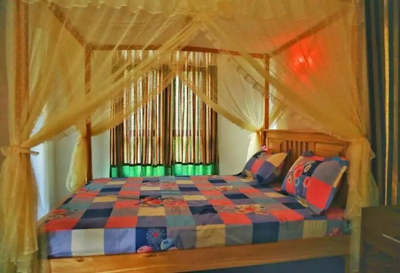 Majatalo City Elephant Family Resort