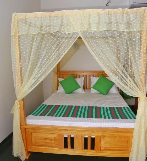 Пансион City Elephant Family Resort