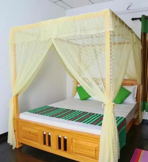 Majatalo City Elephant Family Resort