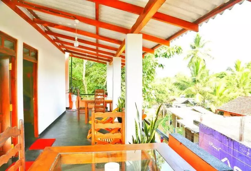 Majatalo City Elephant Family Resort