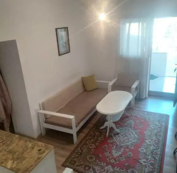 پانسیون Stairsguest House