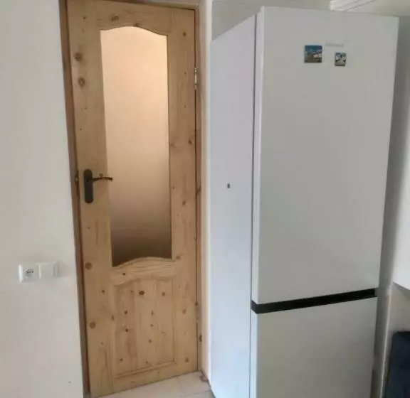 پانسیون Stairsguest House