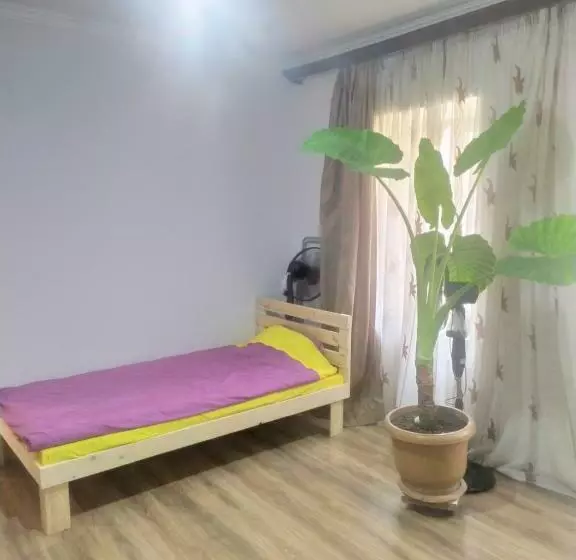 پانسیون Stairsguest House