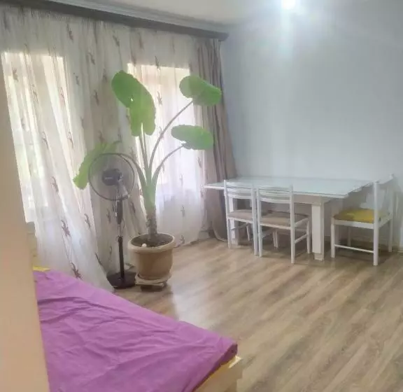 پانسیون Stairsguest House