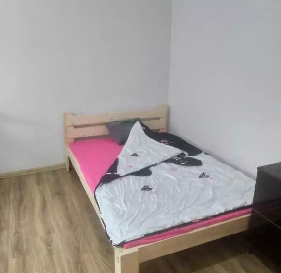 پانسیون Stairsguest House