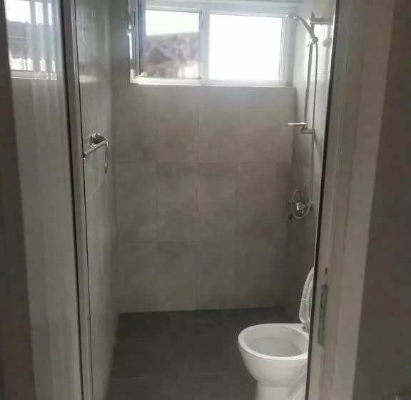 پانسیون Stairsguest House